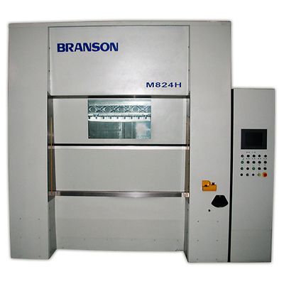 Branson-P-M824H Vibration Welder